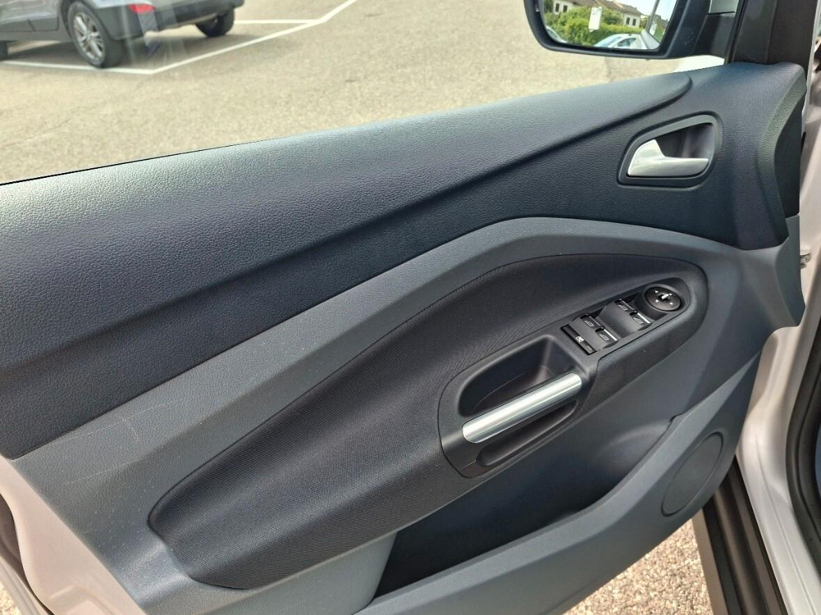 Ford C-Max 1.6 120CV GPL Titanium