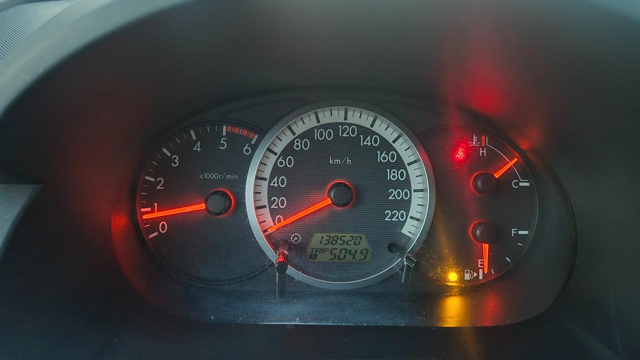 Mazda 5 Mazda5 2.0 MZ-CD 16V 110CV Active