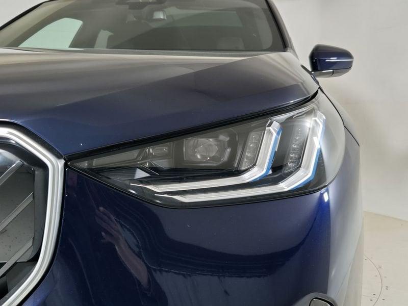 BMW X3 G45 2024 xdrive20d MSport auto