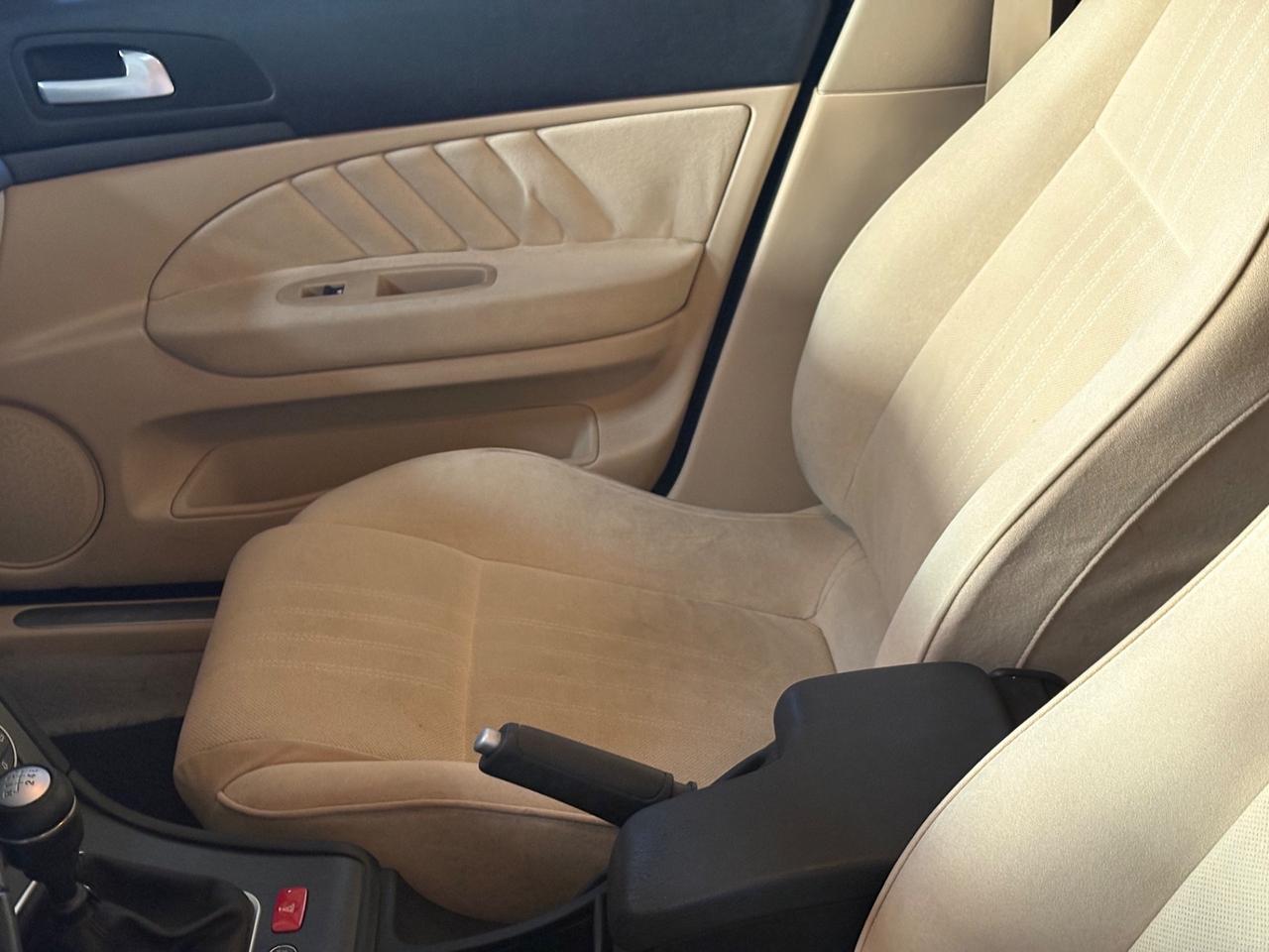 Alfa Romeo 159 1.9 JTDm 16V Progression