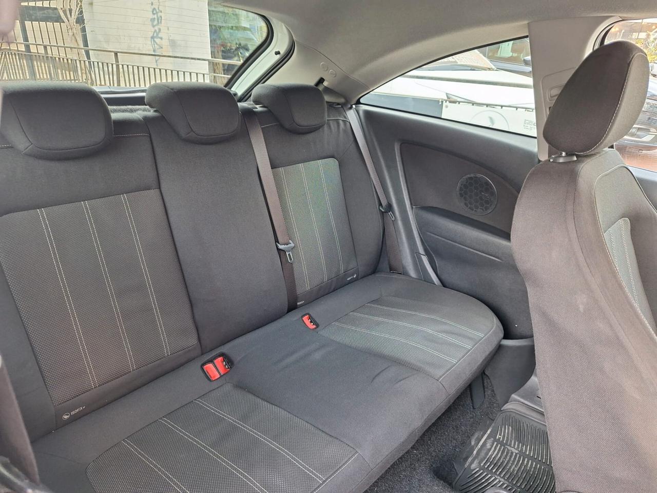 Opel Corsa 1.3 CDTI 95CV 3 porte SPORT