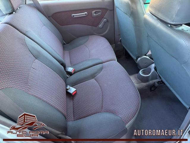 HYUNDAI Atos Prime 1.1 12V Active UNIPRO! KM CERTIFICATI!