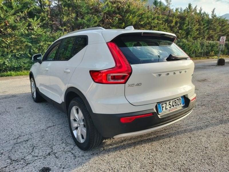 Volvo XC40 XC40 D3 Geartronic Momentum
