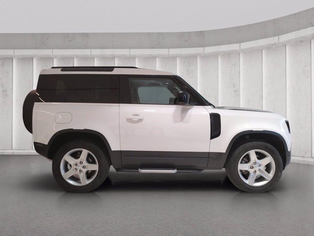 LAND ROVER Defender 90 3.0d i6 mhev se awd 250cv auto del 2021