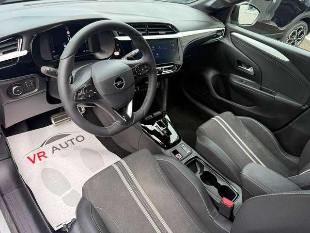 Opel Corsa AUTOM. GS 1.2 100CV AT8 - FULL LED/TELECAMERA/CARPLAY - promo Fin