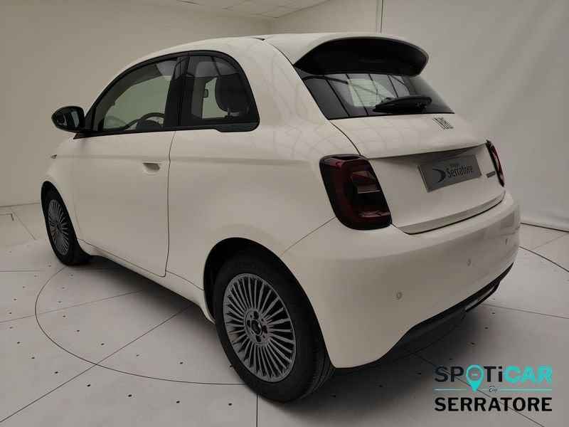FIAT 500 IV 2020 1.0 hybrid Icon