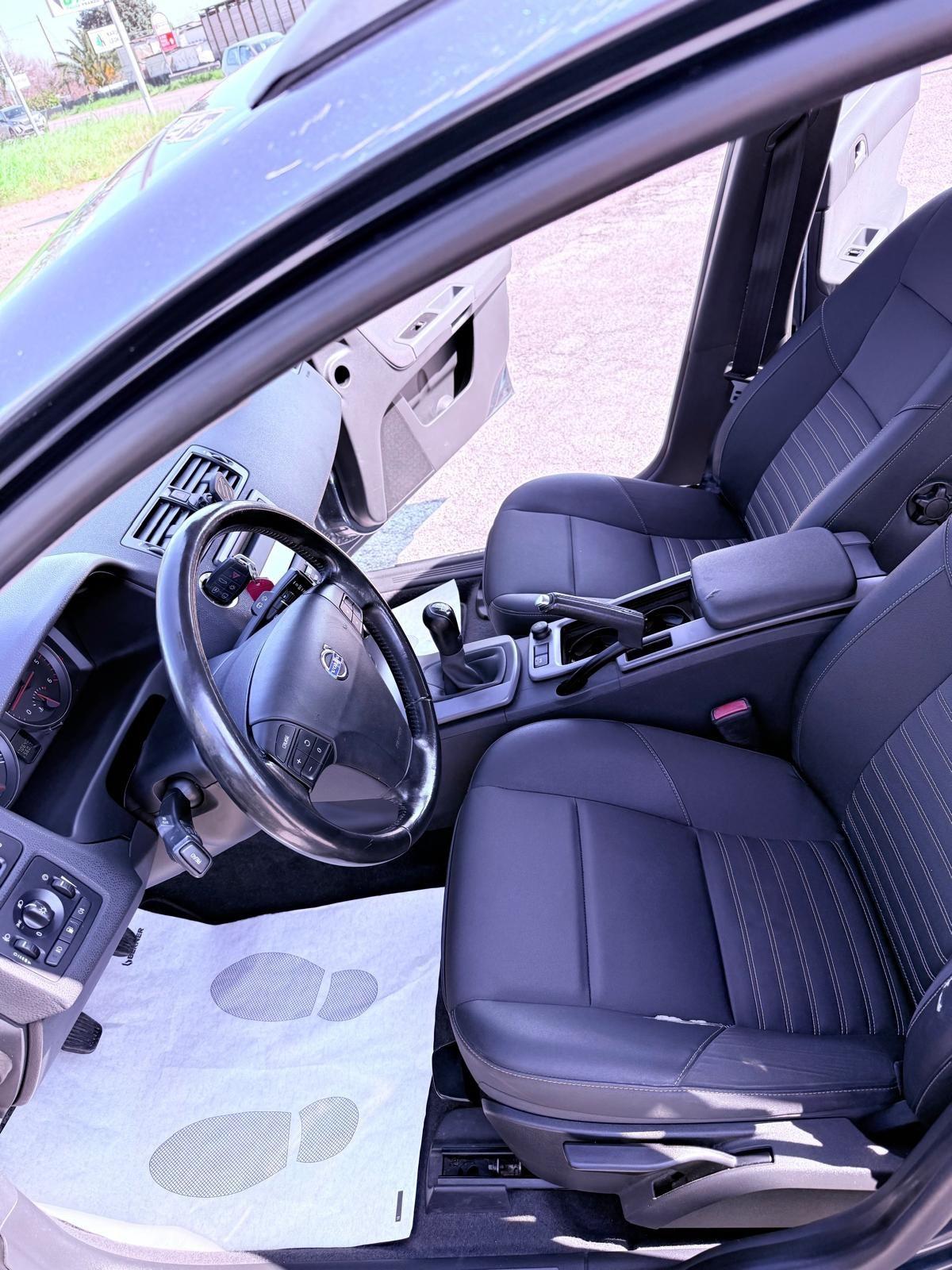 Volvo V50 1.6 D cat Summum