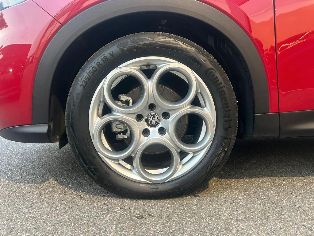 Alfa Romeo Tonale 1.6 Sprint 130cv tct6