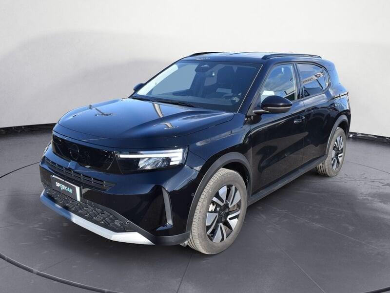 Opel Frontera Frontera Hybrid 145 CV EDCT GS