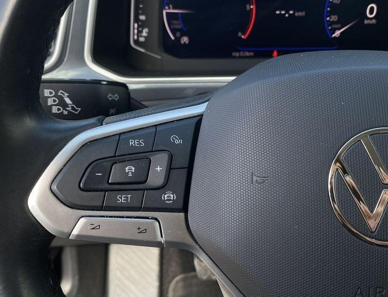 Volkswagen T-Roc Style 2.0 TDI 116 CV