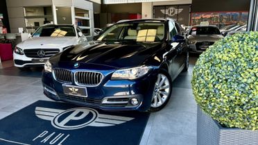 Bmw 520 520d Touring Business aut.