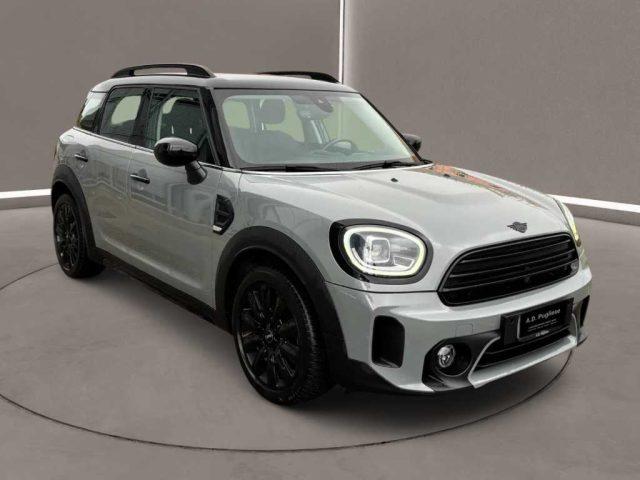 MINI Mini Countrym.(F60) - 1.5 Cooper Yours Countryman
