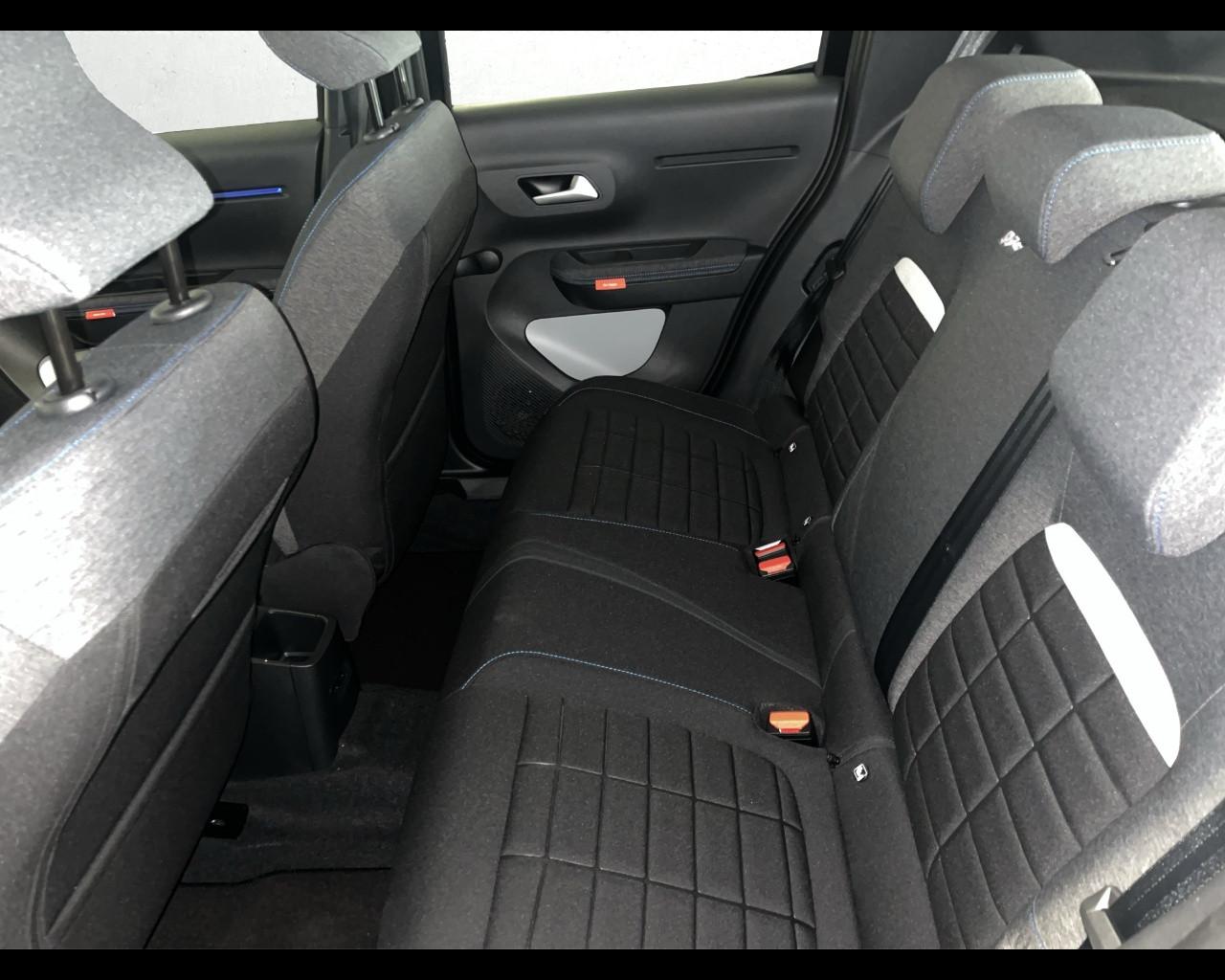 CITROEN C3 Turbo 100cv - PLUS