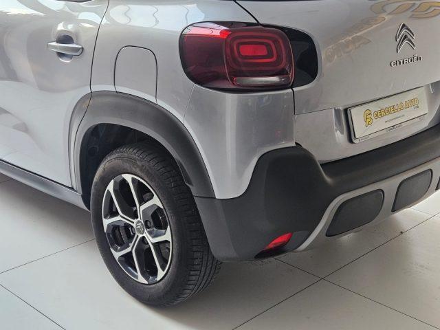 CITROEN C3 Aircross BlueHDi 110 S&S C-Series tua da ?199,00