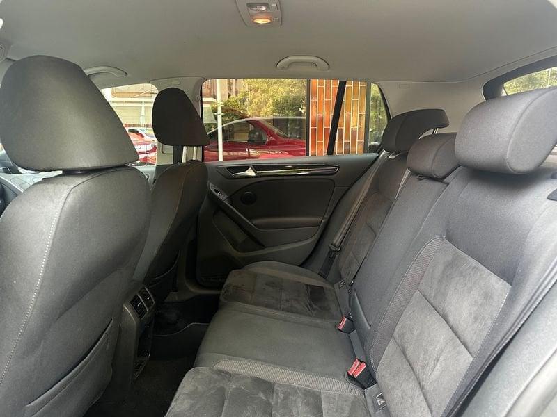 Volkswagen Golf Golf 1.4 TSI 122CV DSG 5p. Highline