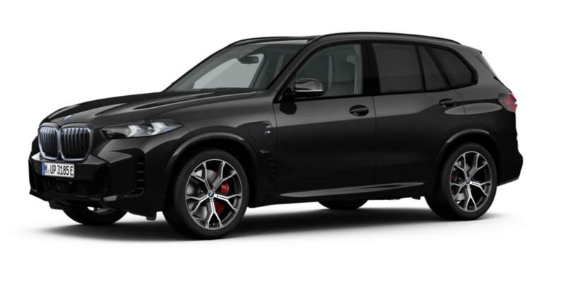 BMW X5 X5 xDrive50e Msport PRO M-sport 50e xDrive