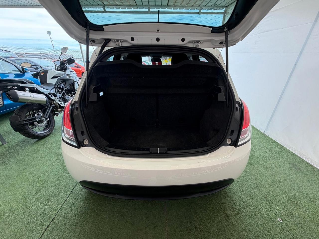 LANCIA YPSILON 1.3 MULTIJET 95CV