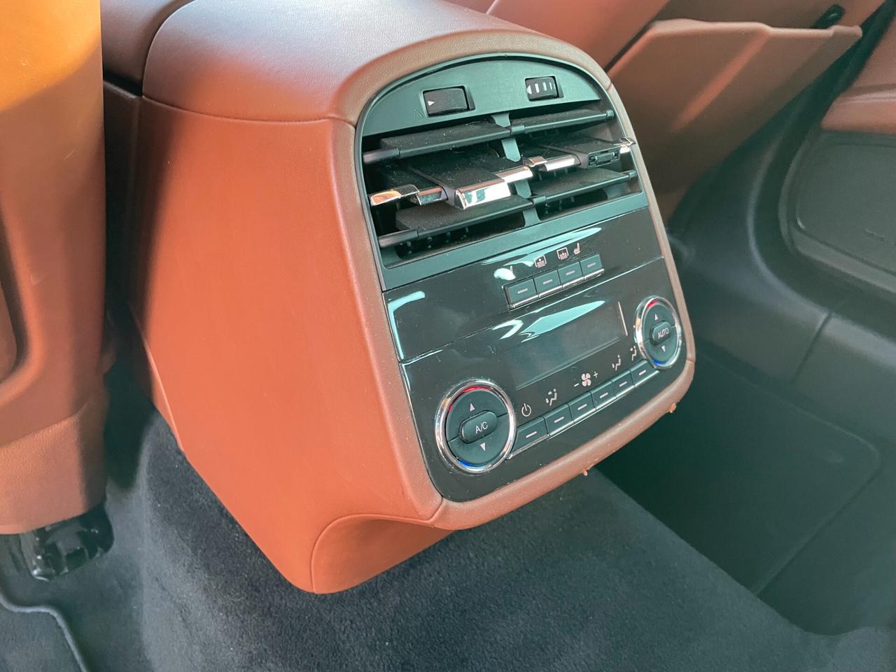 Maserati Quattroporte V6 Diesel 275 CV Granlusso