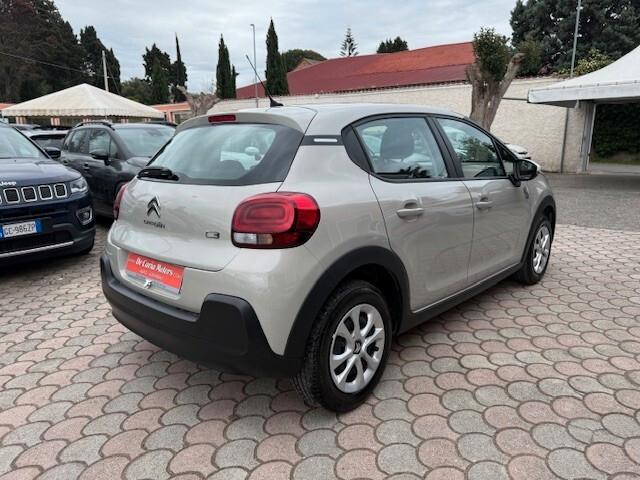 CITROEN C3 1.2 PureTech 83CV You -2023