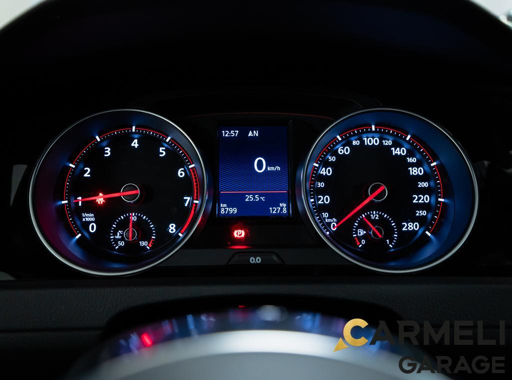 Volkswagen Golf VII 2013 Gti R 2.0 Clubsport S 310cv