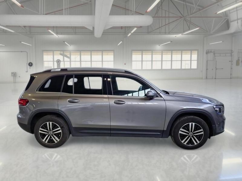 MERCEDES-BENZ GLB 200 D AUTOMATICO BUSINESS EXTRA SUV