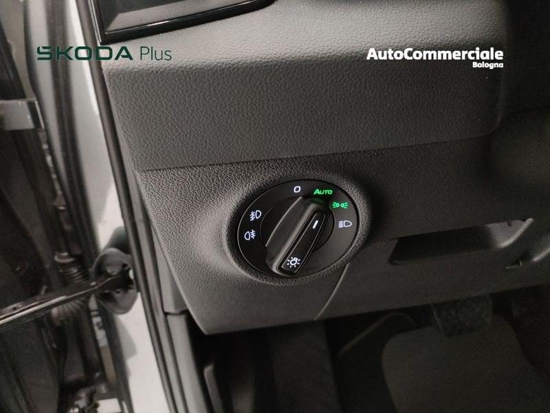 Skoda Karoq Karoq 1.5 TSI ACT DSG Selection