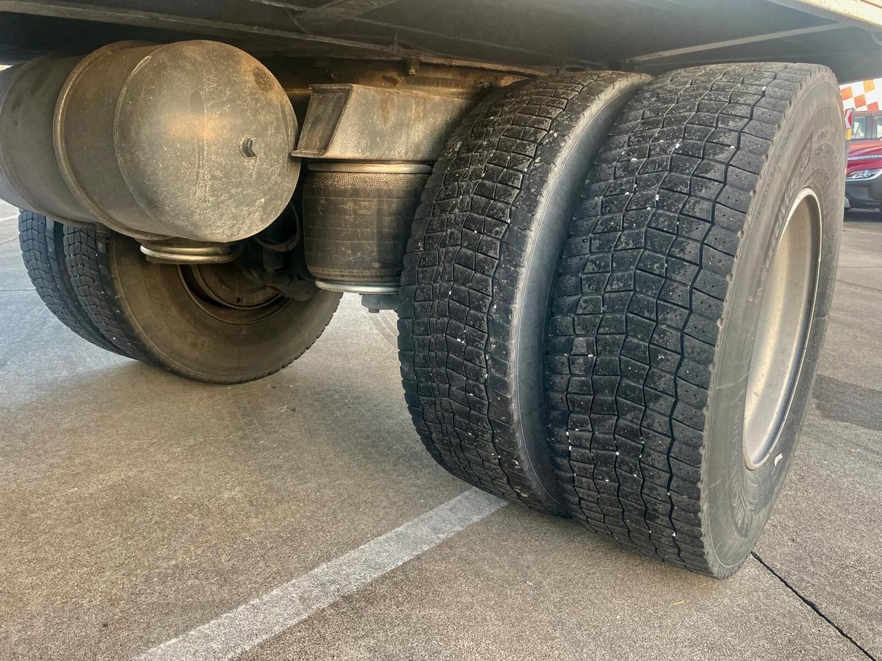 RIMORCHIO CARDI 202-800 ALZA E ABBASSA ELETTRICO