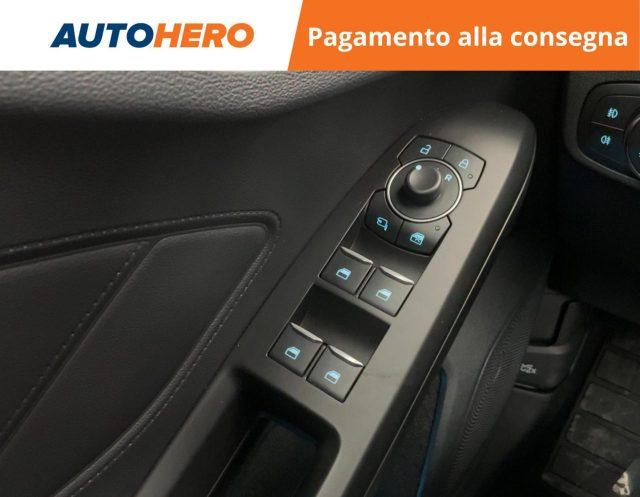 FORD Focus 1.5 EcoBlue 115 CV automatico 5p. ST-Line
