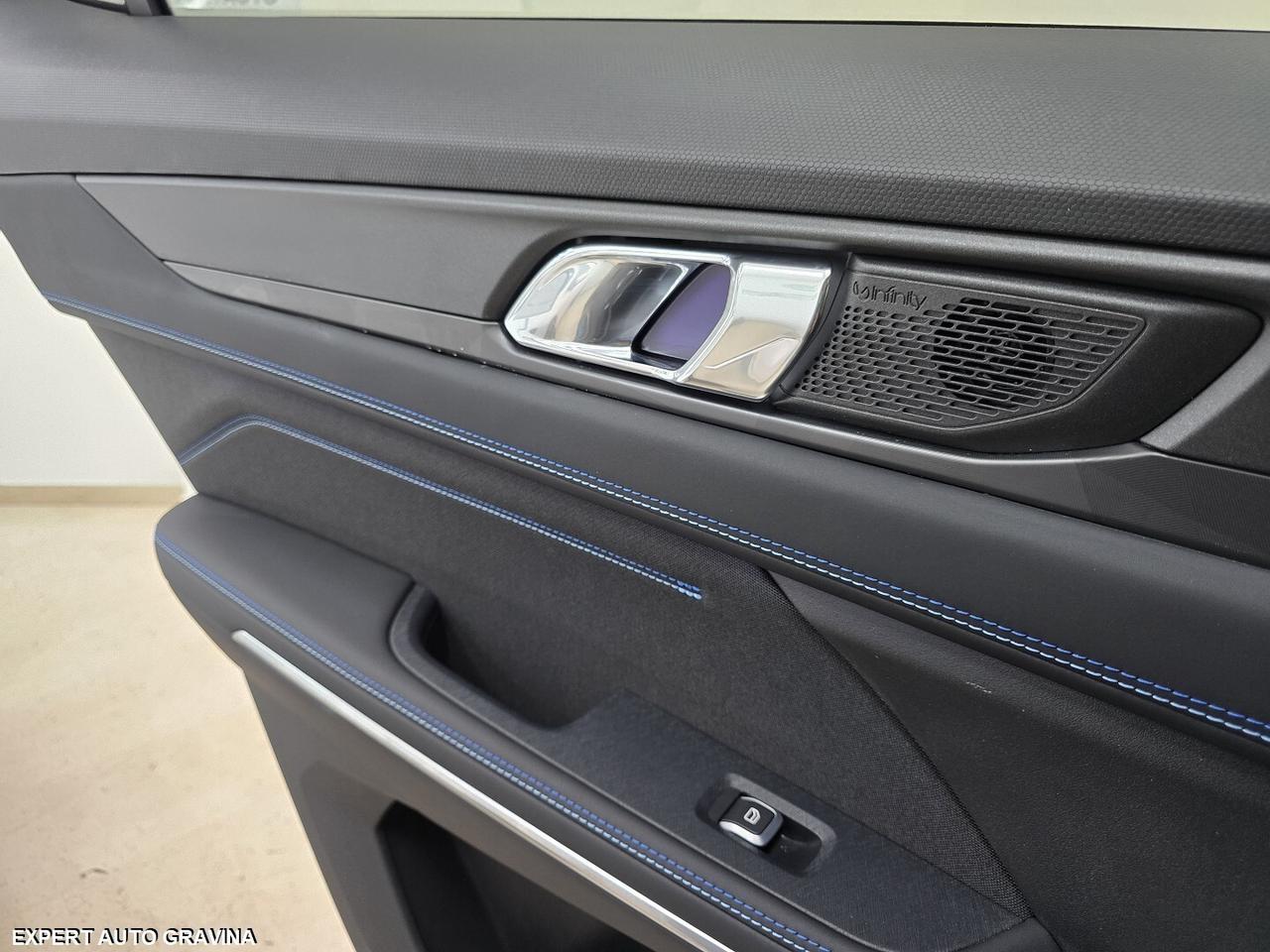 LINK & CO 01 VERSIONE FULL PLUG IN HYBRID *TETTO*