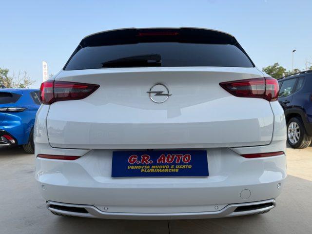 OPEL Grandland 1.5 Elegance 2022 GARANZIA