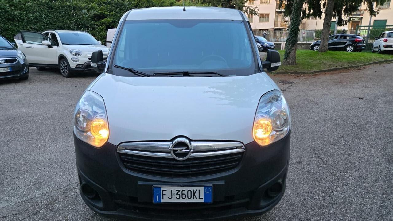 Opel Combo 1.6 CDTI 105CV Van (1000kg)Diesel E6