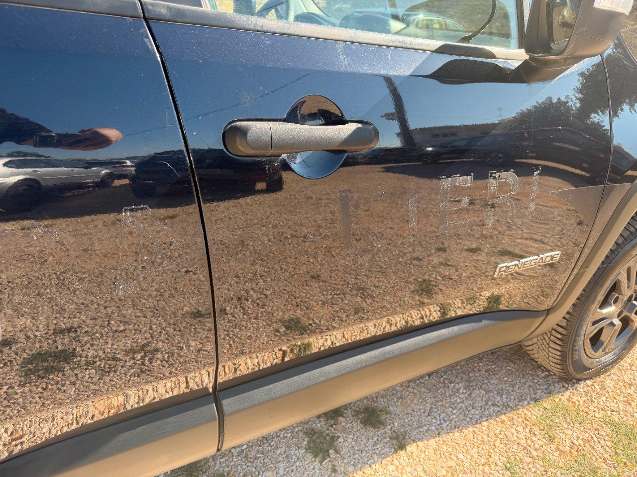 Jeep Renegade 2.0 mjt Limited 4wd 140cv