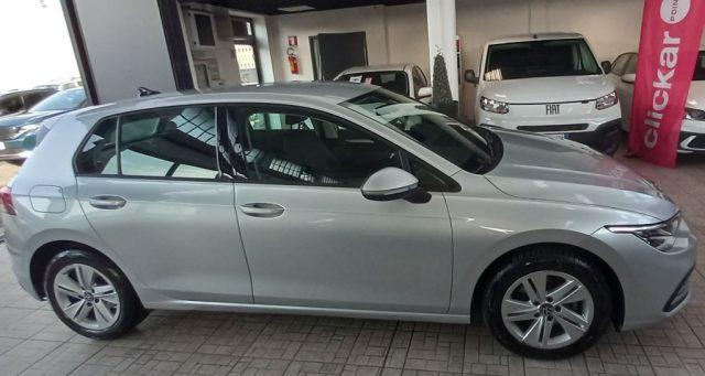 VOLKSWAGEN Golf 2.0 TDI 116 CV DSG SCR Life