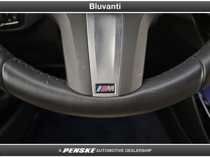 BMW X3 xDrive20d 48V Msport
