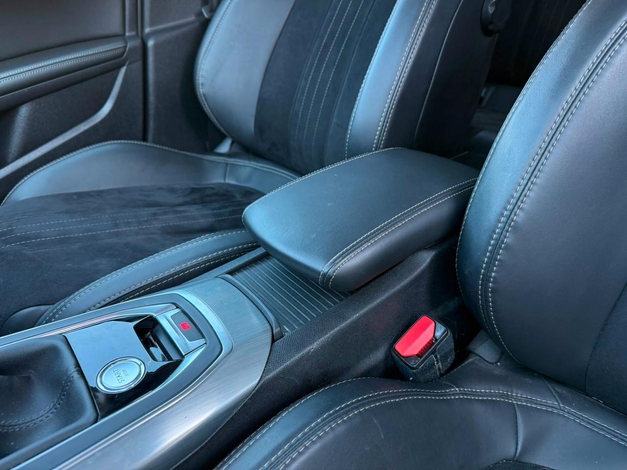 Peugeot 308 BlueHDi 120 S&S