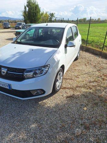 Dacia Sandero 1.5 dci