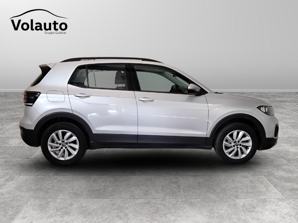 VOLKSWAGEN T-Cross 2019 - T-Cross 1.0 tsi Style 110cv