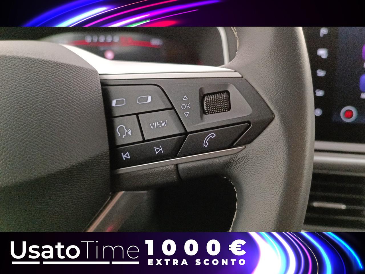 Seat Tarraco 2.0 tdi 150cv style dsg 7p.ti