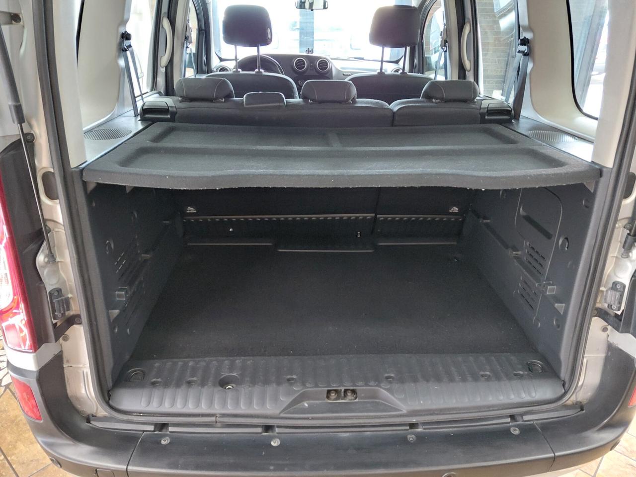 Mercedes-benz Citan 1.5 111 CDI S&S Tourer Trend