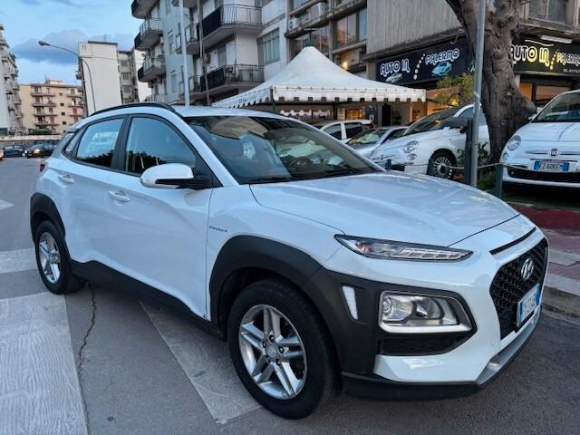 Hyundai Kona Finanziabile Garanzia Permuta