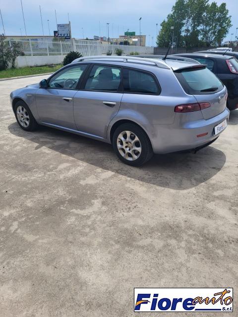 ALFA ROMEO - 159 SportWagon - 1.9 JTDm Distinctive