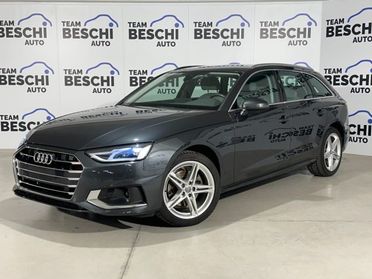 AUDI A4 Avant 30 TDI/136 CV S tronic Business Advanced