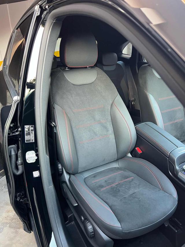 MERCEDES-BENZ GLA 200 d Automatic AMG Line Advanced Plus