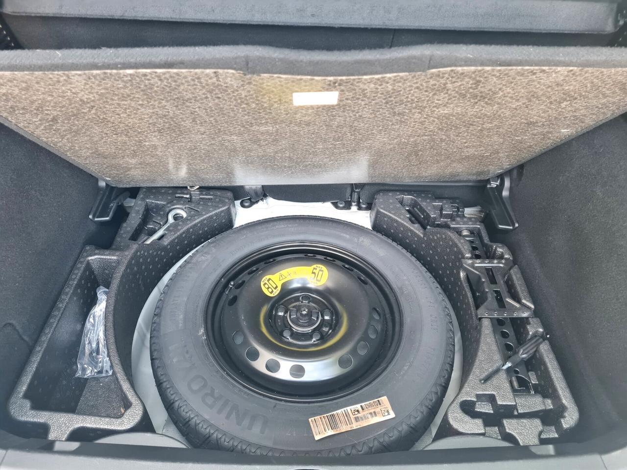 Fiat 500X 1.3 MultiJet 95 CV Business
