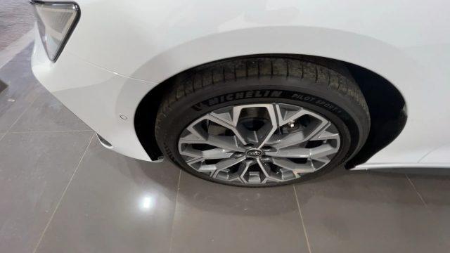 AUDI A6 Avant TDI S tronic quattro S line edition +COLORI