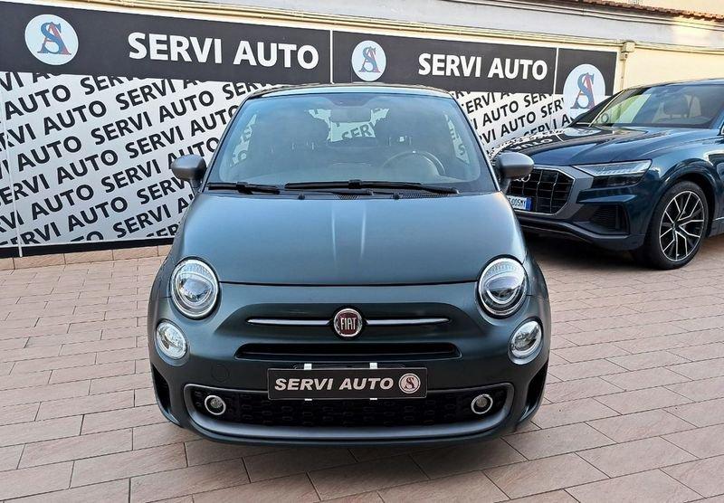 FIAT 500 500 1.0 Hybrid Sport