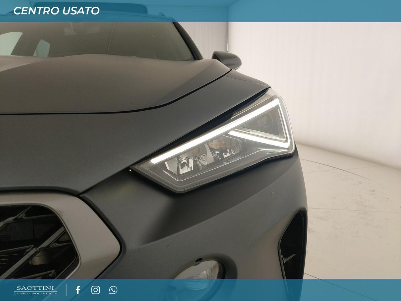 2.0 TSI VZ 245 CV DSG