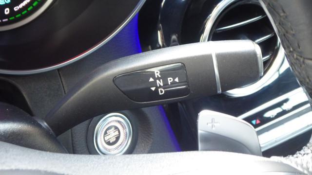 MERCEDES-BENZ GLC 300 de 4Matic Plug-in hybrid Premium