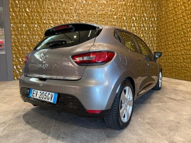 Renault Clio 5p 1.5 dci energy