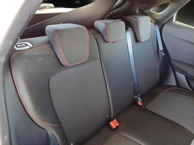 FORD PUMA 1.0 Ecoboost Hybrid 125CV ST-Line